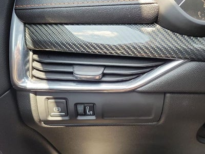 2020 Cadillac XT4 FWD 4dr Sport