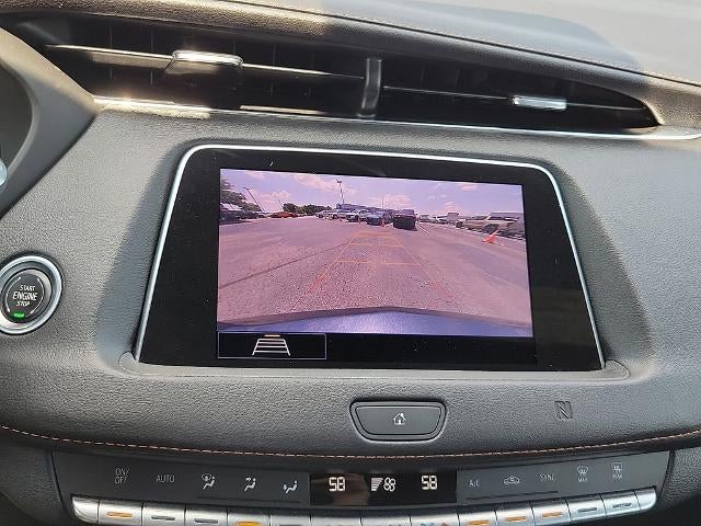 2020 Cadillac XT4 FWD 4dr Sport