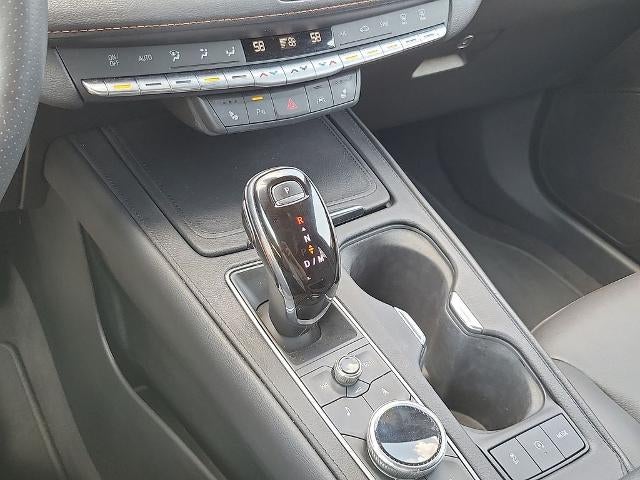 2020 Cadillac XT4 FWD 4dr Sport
