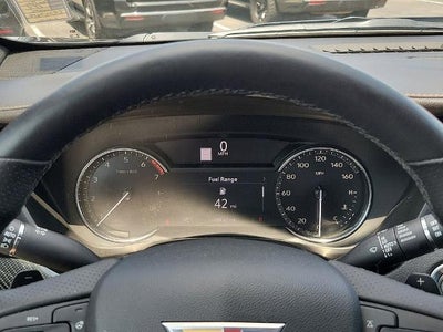 2020 Cadillac XT4 FWD 4dr Sport