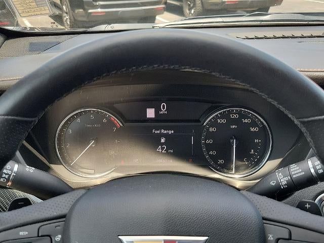 2020 Cadillac XT4 FWD 4dr Sport