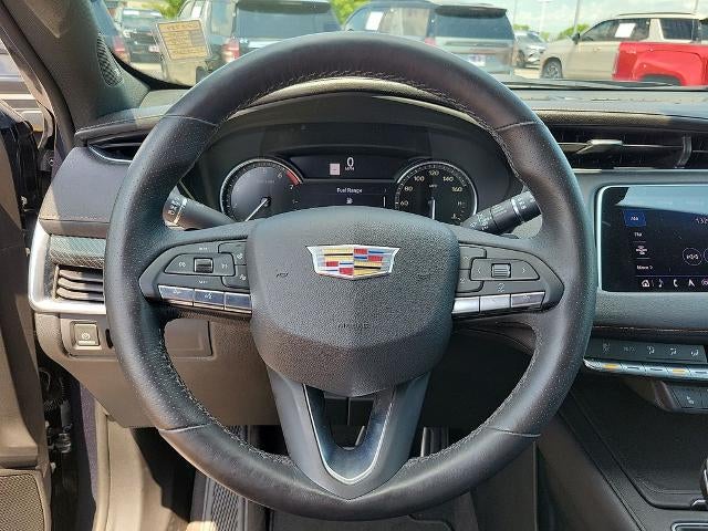 2020 Cadillac XT4 FWD 4dr Sport