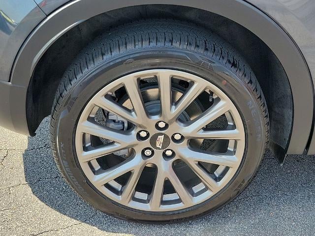 2020 Cadillac XT4 FWD 4dr Sport