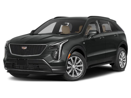2020 Cadillac XT4 FWD 4dr Sport
