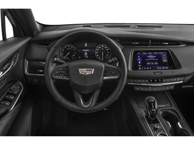 2020 Cadillac XT4 FWD 4dr Sport