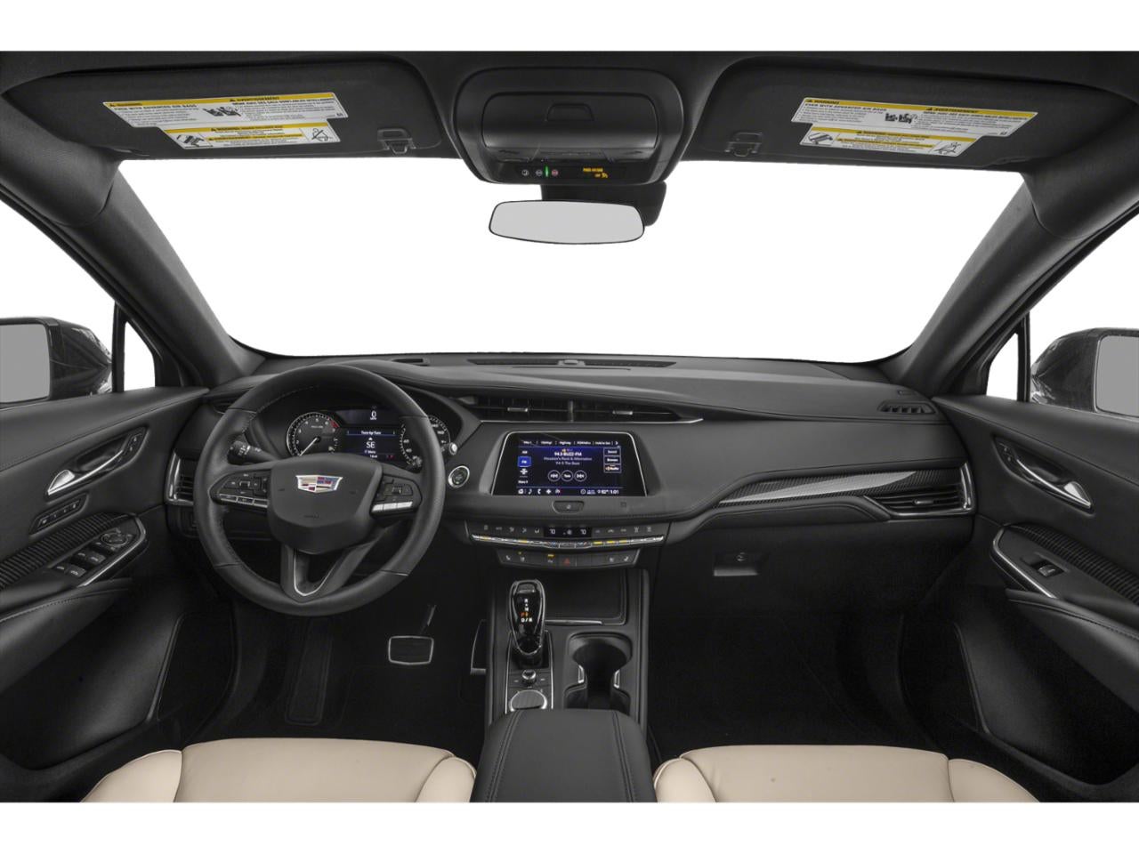 2020 Cadillac XT4 FWD 4dr Sport