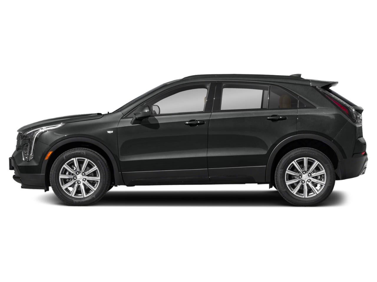 2020 Cadillac XT4 FWD 4dr Sport