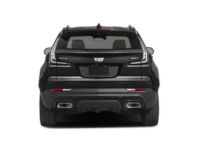 2020 Cadillac XT4 FWD 4dr Sport