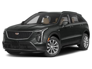 2020 Cadillac XT4 FWD 4dr Sport