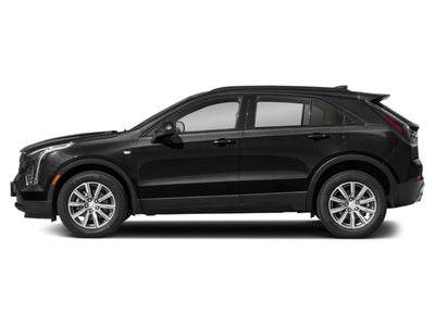 2022 Cadillac XT4 AWD 4dr Sport