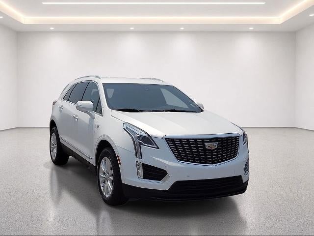 2022 Cadillac XT5 FWD 4dr Luxury