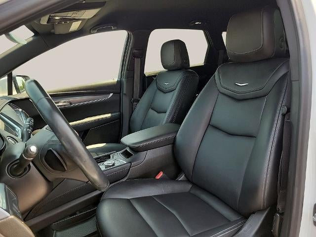 2022 Cadillac XT5 FWD 4dr Luxury