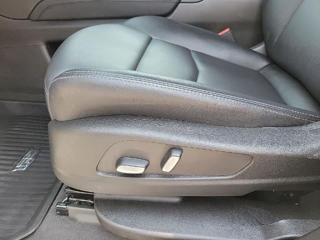2022 Cadillac XT5 FWD 4dr Luxury