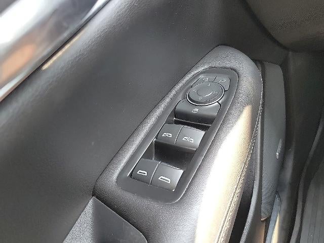 2022 Cadillac XT5 FWD 4dr Luxury