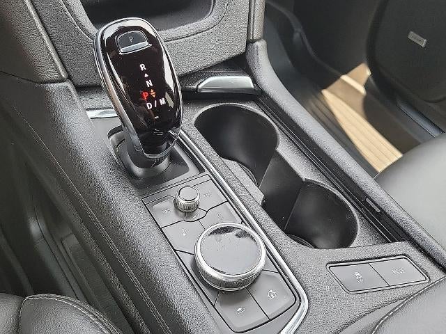2022 Cadillac XT5 FWD 4dr Luxury