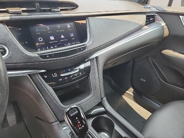 2022 Cadillac XT5 FWD 4dr Luxury