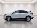 2022 Cadillac XT5 FWD 4dr Luxury