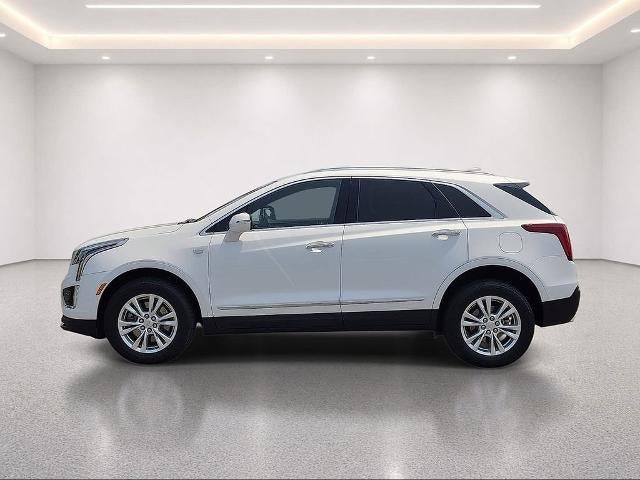2022 Cadillac XT5 FWD 4dr Luxury