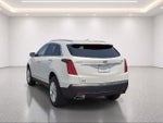 2022 Cadillac XT5 FWD 4dr Luxury