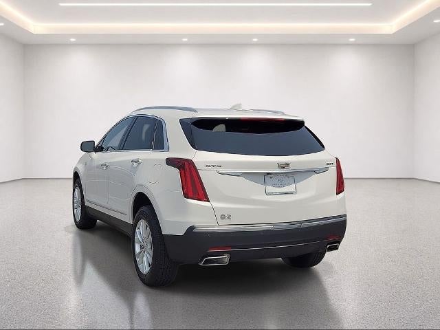 2022 Cadillac XT5 FWD 4dr Luxury