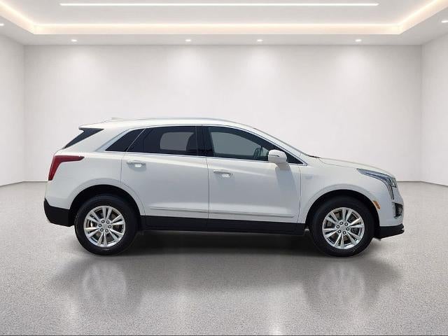 2022 Cadillac XT5 FWD 4dr Luxury