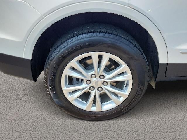 2022 Cadillac XT5 FWD 4dr Luxury