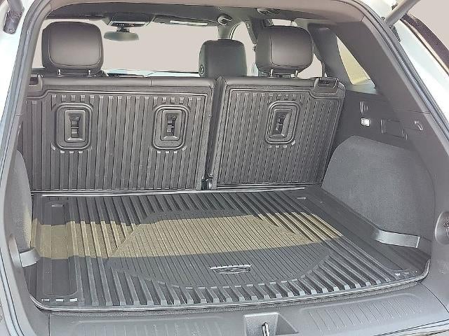 2022 Cadillac XT5 FWD 4dr Luxury