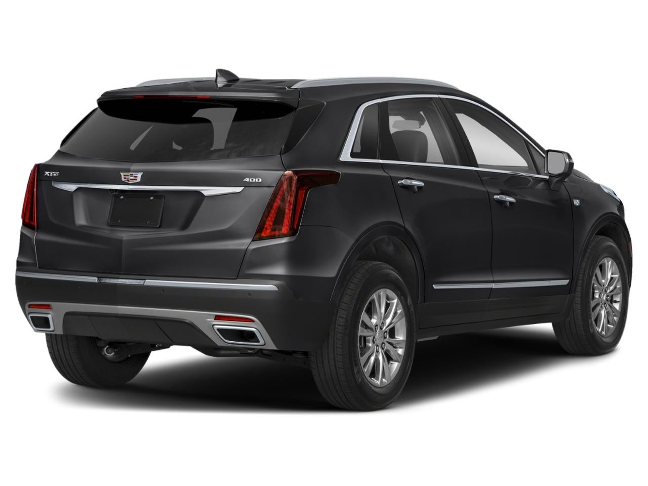 2021 Cadillac XT5 FWD 4dr Luxury