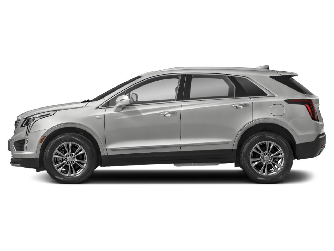 2021 Cadillac XT5 FWD 4dr Luxury