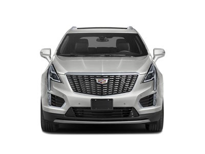 2021 Cadillac XT5 FWD 4dr Luxury