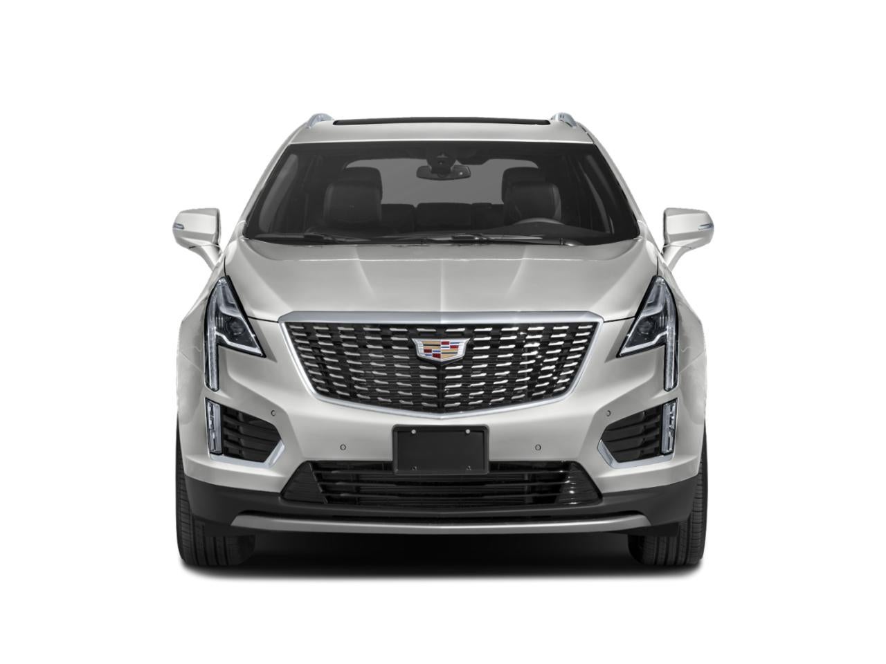 2021 Cadillac XT5 FWD 4dr Luxury