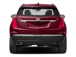 2017 Cadillac XT5 FWD 4dr Luxury