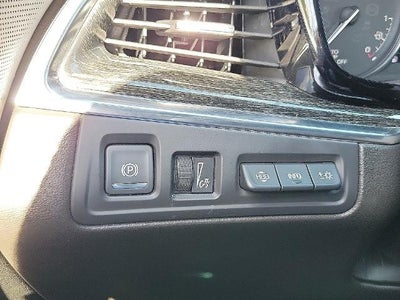 2021 Cadillac XT5 FWD 4dr Premium Luxury