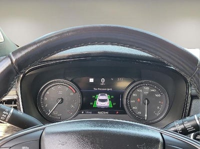 2021 Cadillac XT5 FWD 4dr Premium Luxury