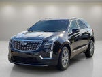 2021 Cadillac XT5 FWD 4dr Premium Luxury