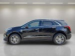 2021 Cadillac XT5 FWD 4dr Premium Luxury