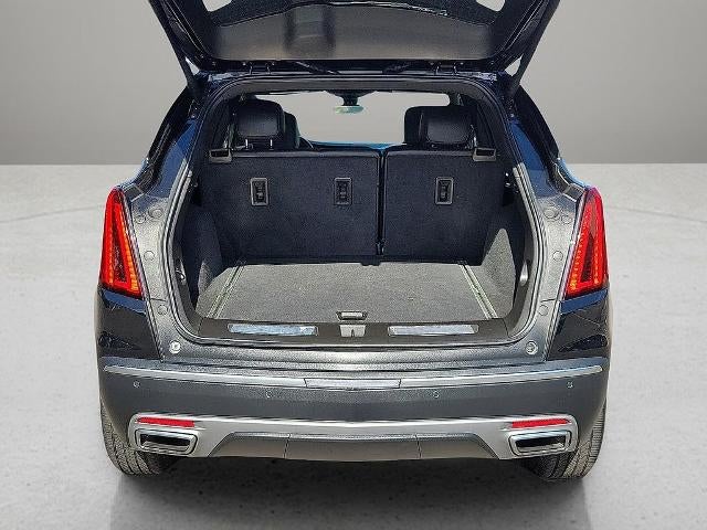 2021 Cadillac XT5 FWD 4dr Premium Luxury