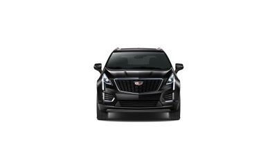2021 Cadillac XT5 FWD 4dr Premium Luxury