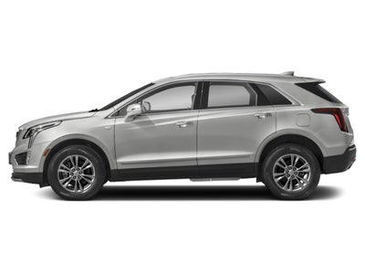 2021 Cadillac XT5 FWD 4dr Premium Luxury