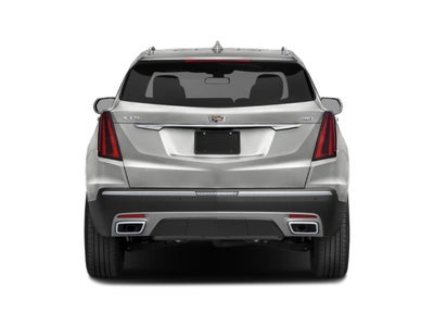 2021 Cadillac XT5 FWD 4dr Premium Luxury