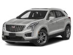 2022 Cadillac XT5 FWD 4dr Premium Luxury