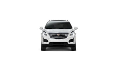 2018 Cadillac XT5 FWD 4dr Luxury