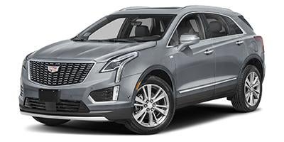 2023 Cadillac XT5 AWD 4dr Premium Luxury