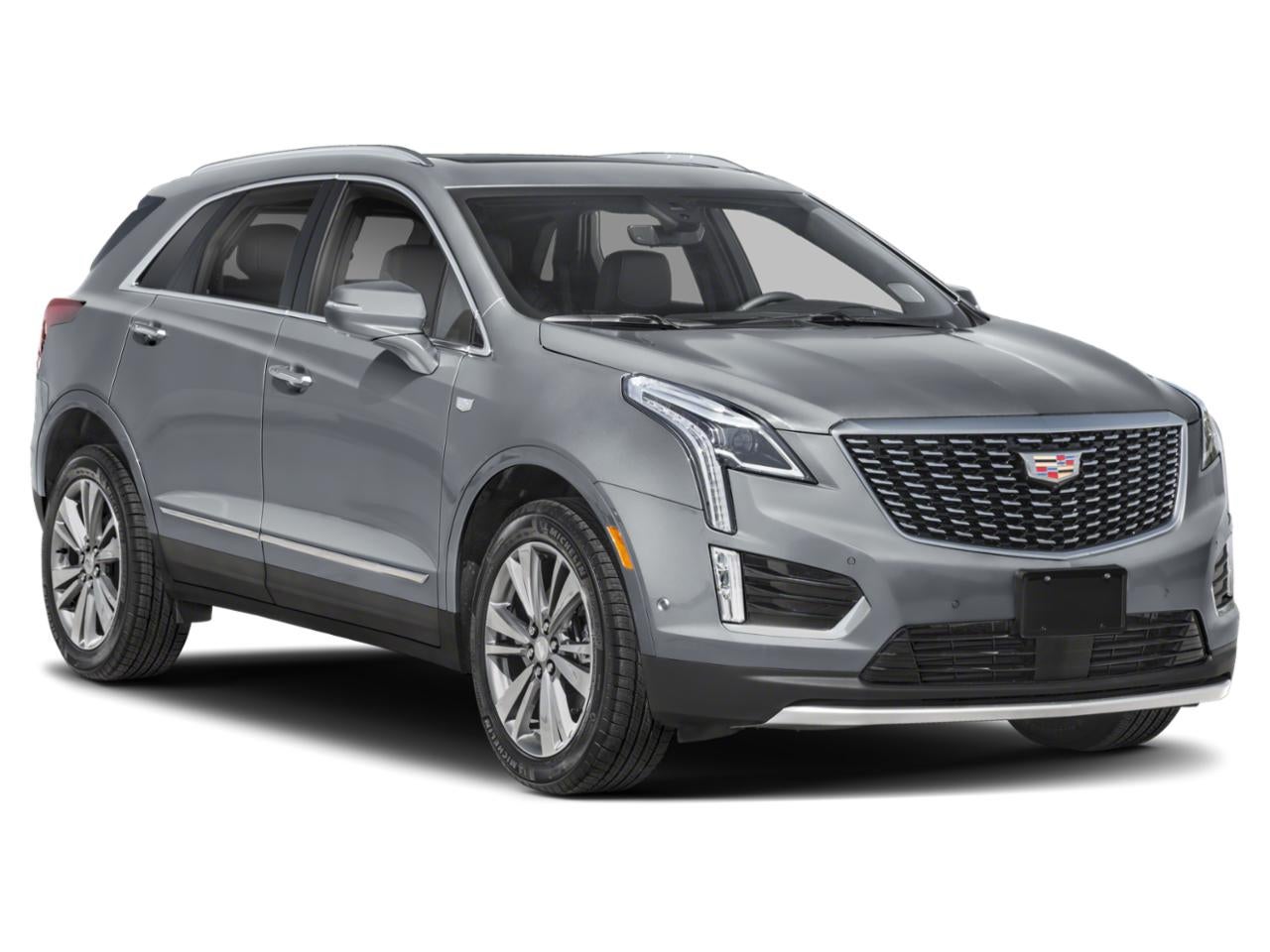 2023 Cadillac XT5 AWD 4dr Premium Luxury