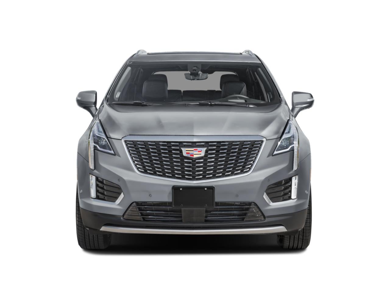 2023 Cadillac XT5 AWD 4dr Premium Luxury