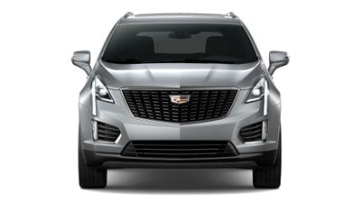 2024 Cadillac XT5 AWD 4dr Premium Luxury