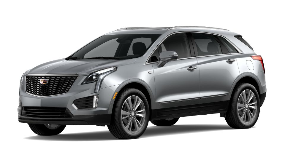 2024 Cadillac XT5 AWD 4dr Premium Luxury