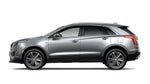 2024 Cadillac XT5 AWD 4dr Premium Luxury