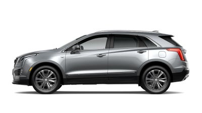 2024 Cadillac XT5 AWD 4dr Premium Luxury