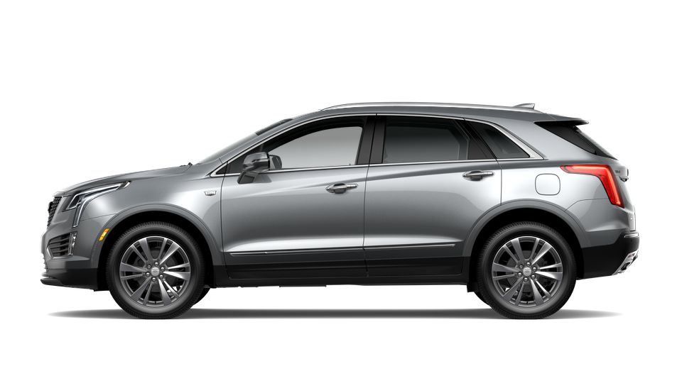 2024 Cadillac XT5 AWD 4dr Premium Luxury